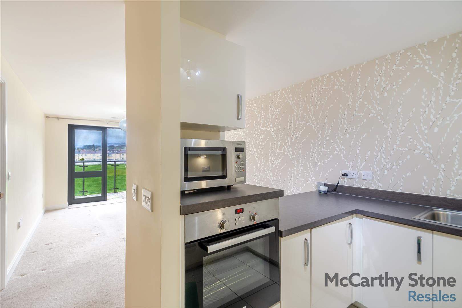 The Wickets, Kirkgate, Settle, BD24 9FN