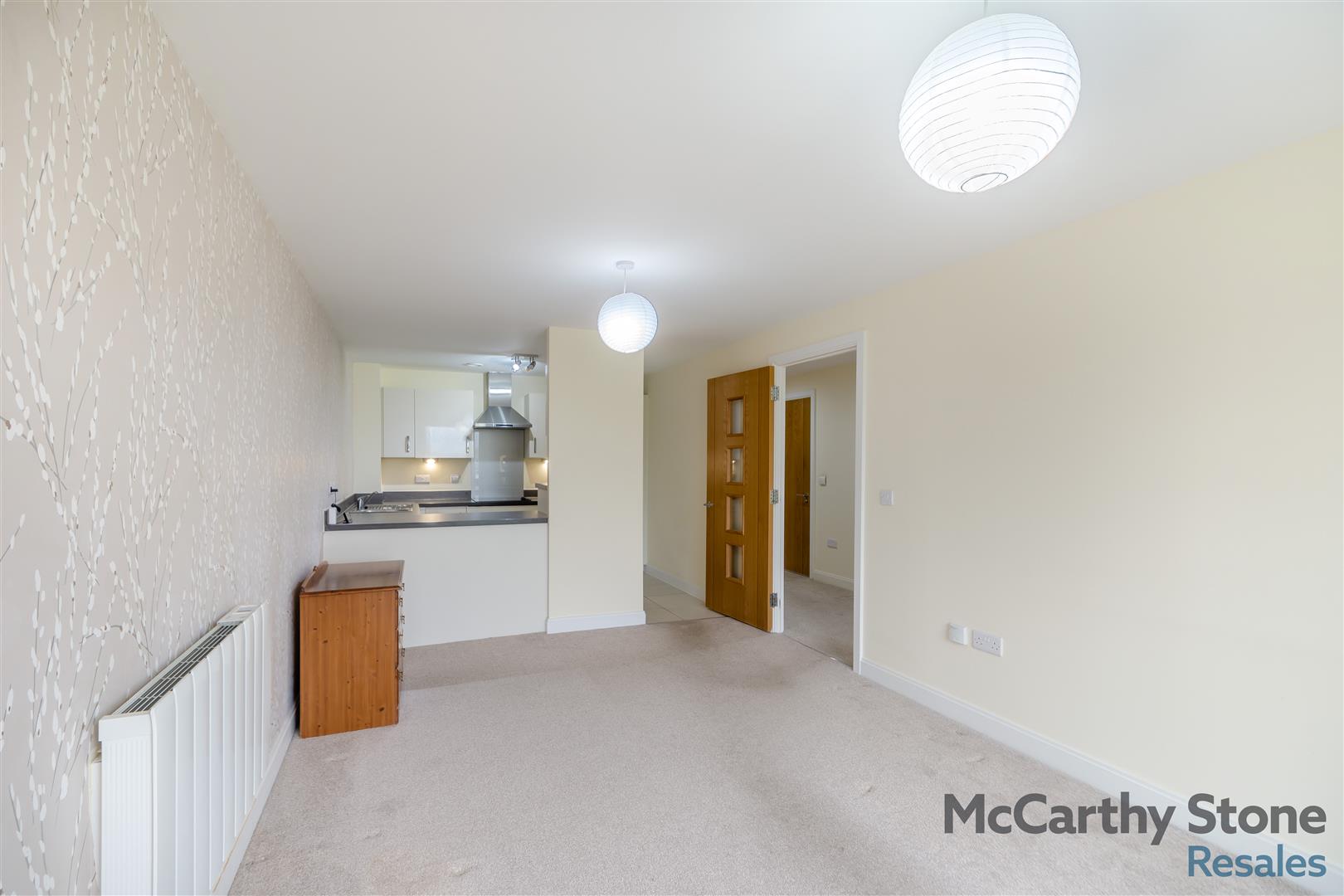 The Wickets, Kirkgate, Settle, BD24 9FN