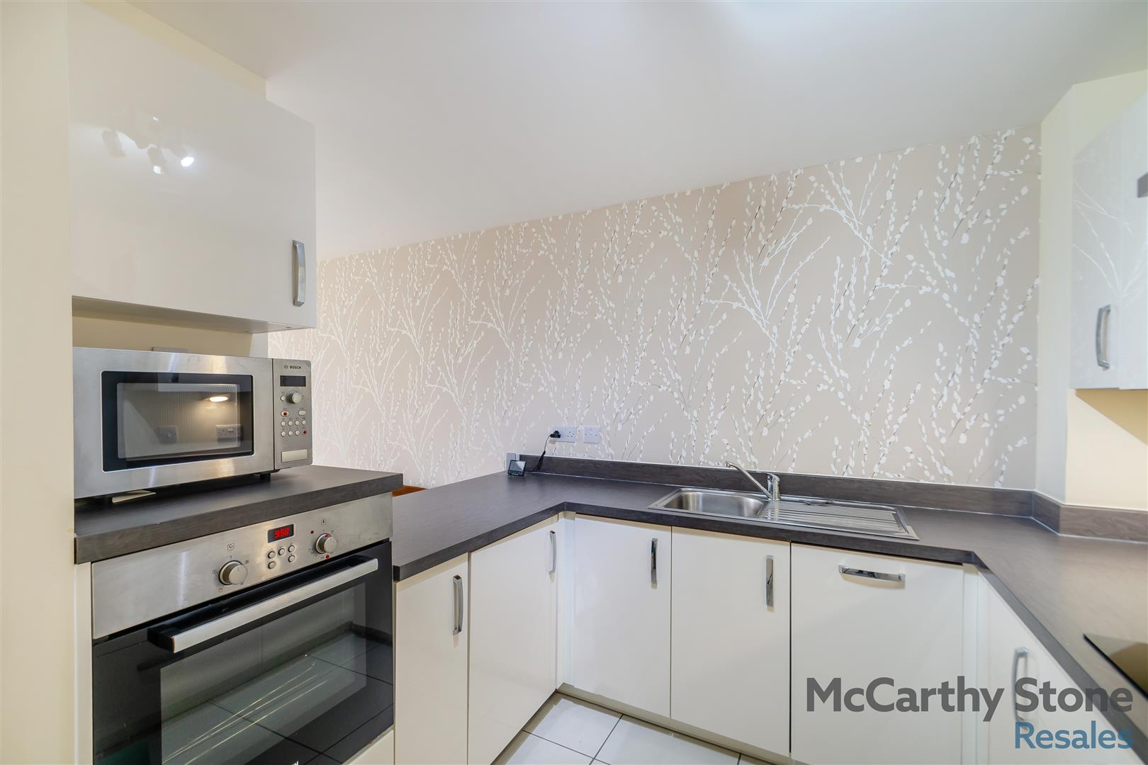 The Wickets, Kirkgate, Settle, BD24 9FN