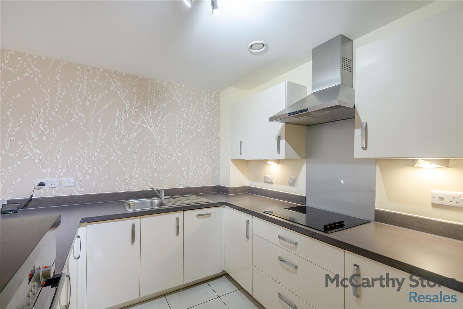 The Wickets, Kirkgate, Settle, BD24 9FN