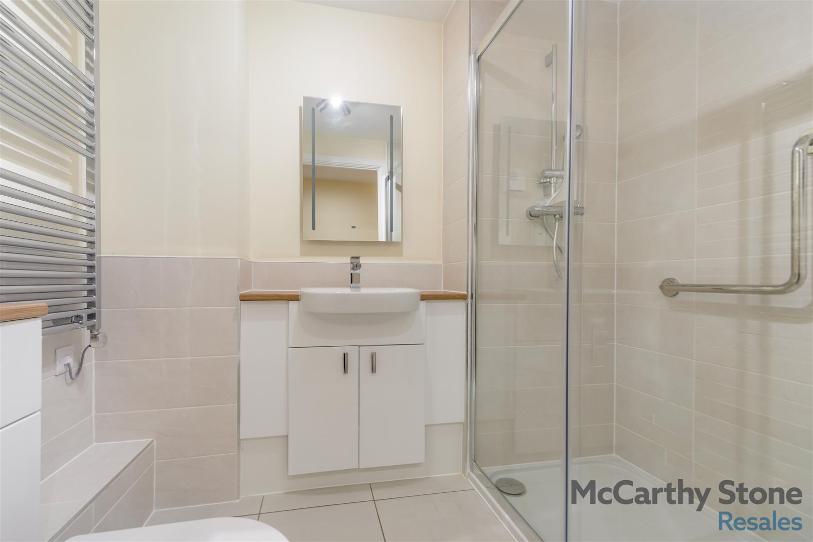 The Wickets, Kirkgate, Settle, BD24 9FN