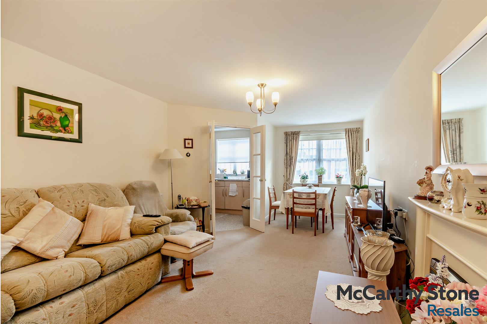 Hartwell Court, Church Street, Eastwood, Nottingham