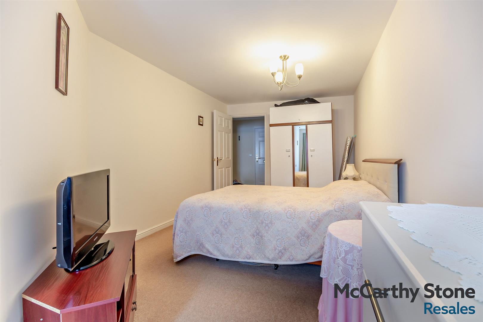 Hartwell Court, Church Street, Eastwood, Nottingham