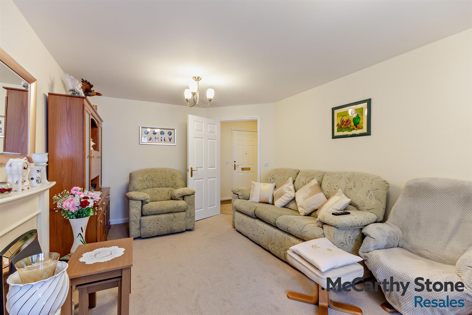 Hartwell Court, Church Street, Eastwood, Nottingham