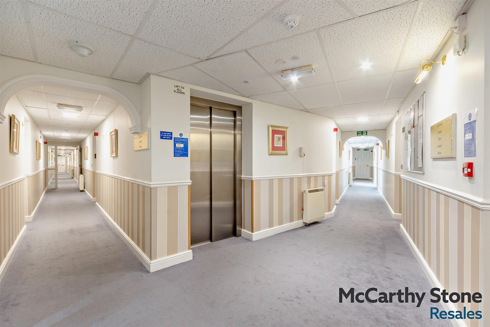 Hartwell Court, Church Street, Eastwood, Nottingham