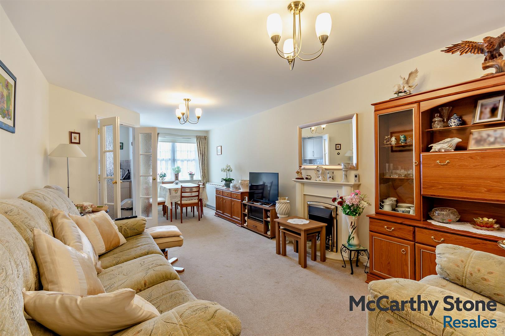 Hartwell Court, Church Street, Eastwood, Nottingham