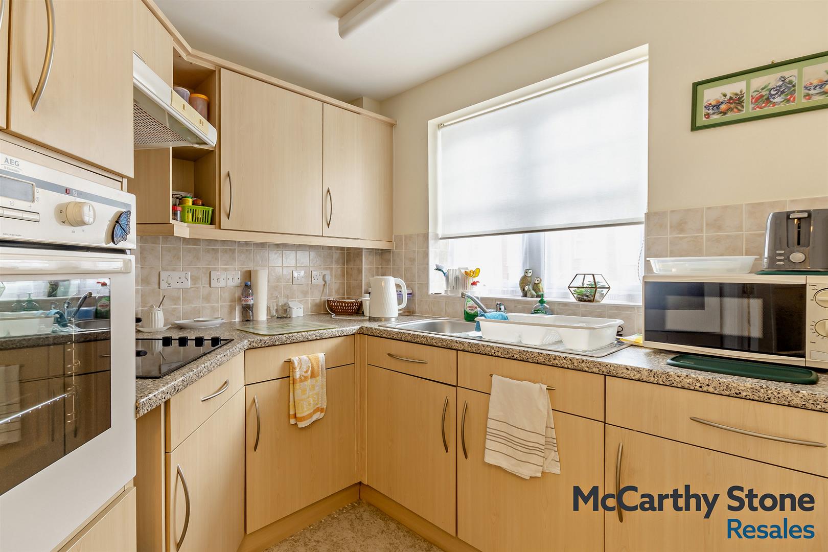 Hartwell Court, Church Street, Eastwood, Nottingham