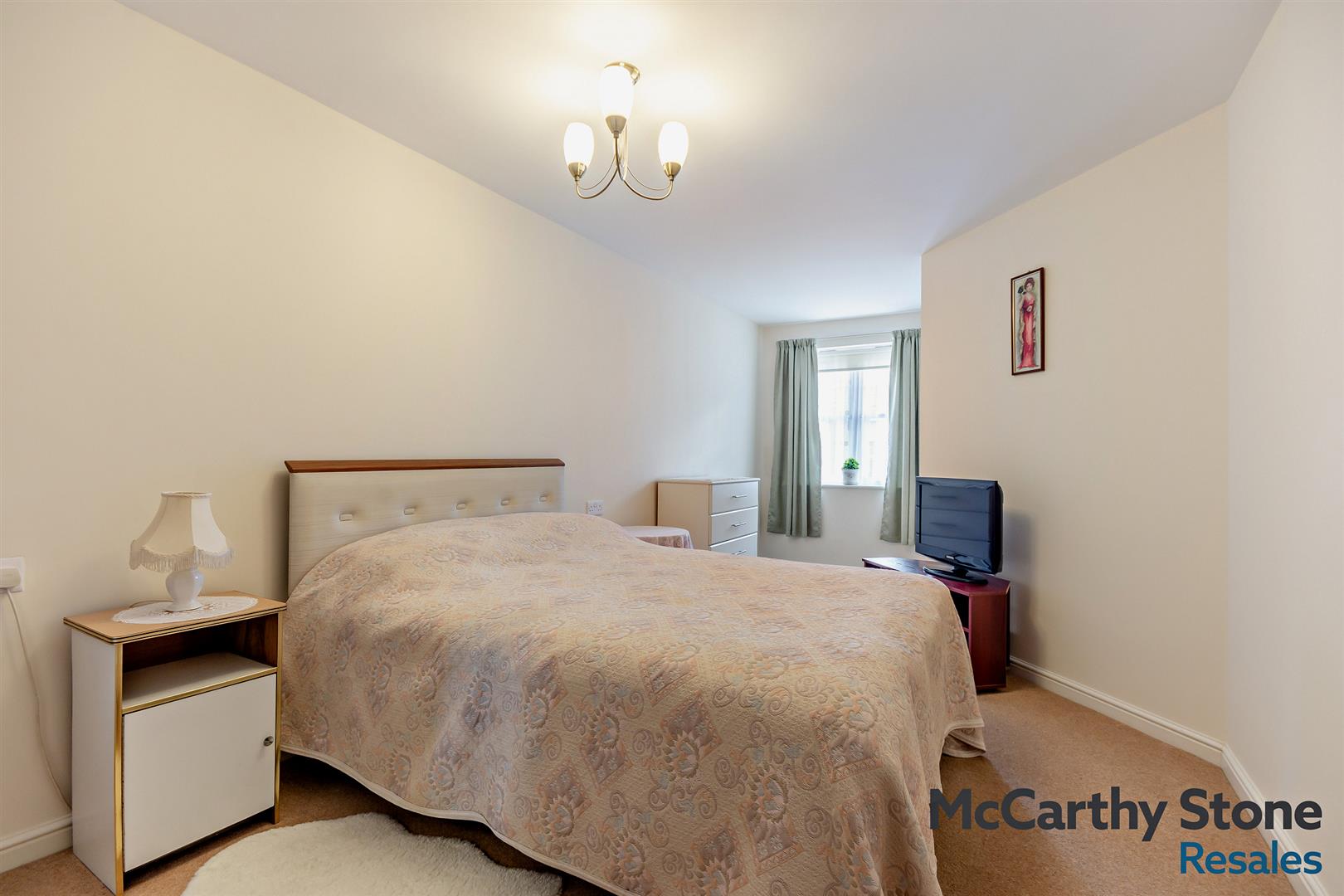 Hartwell Court, Church Street, Eastwood, Nottingham