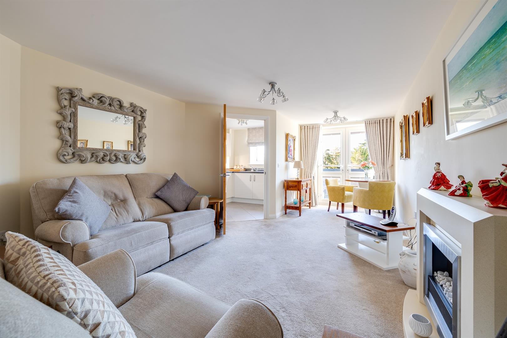 Bradburns Lane, Hartford, Northwich