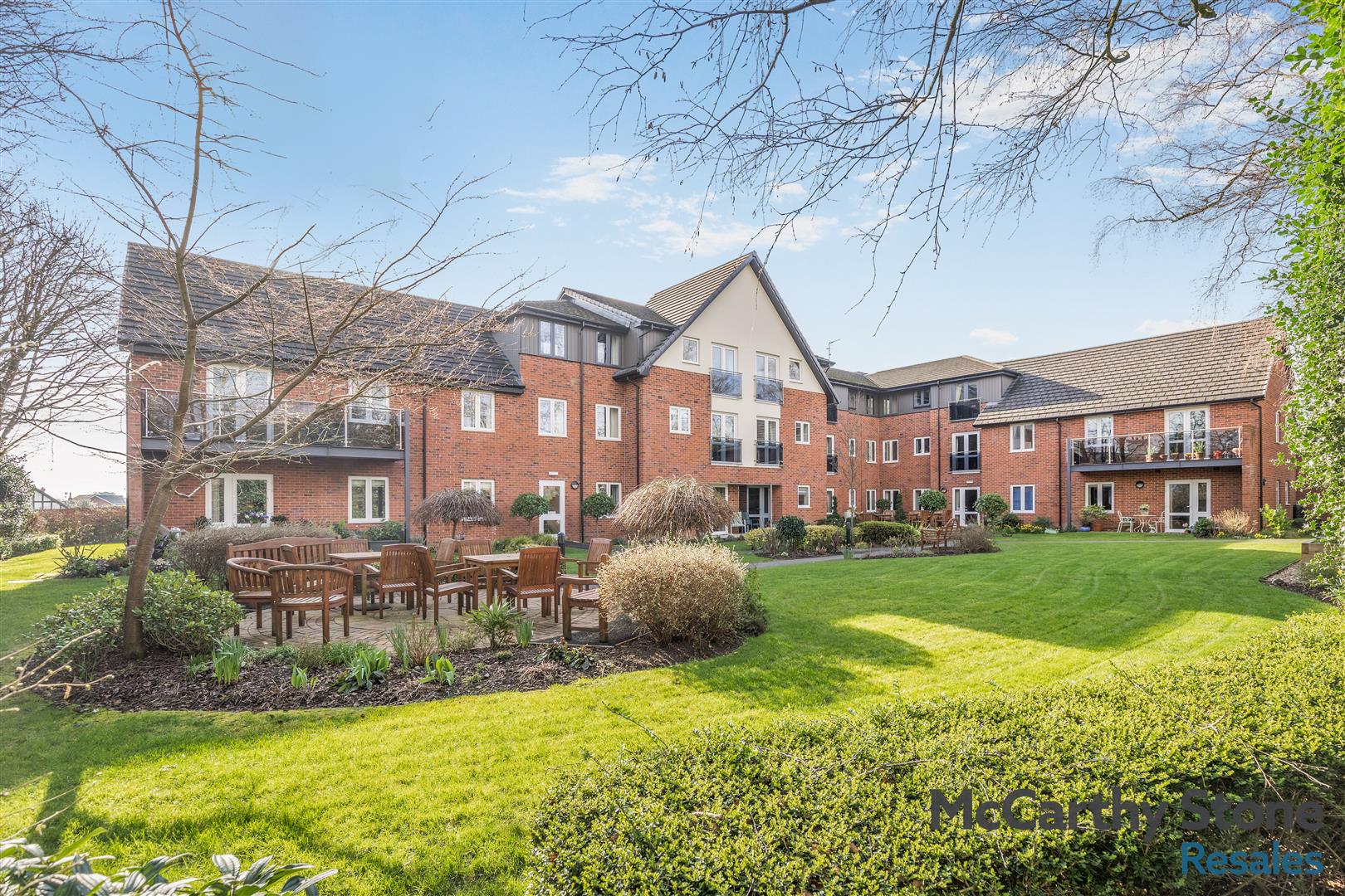 Bradburns Lane, Hartford, Northwich