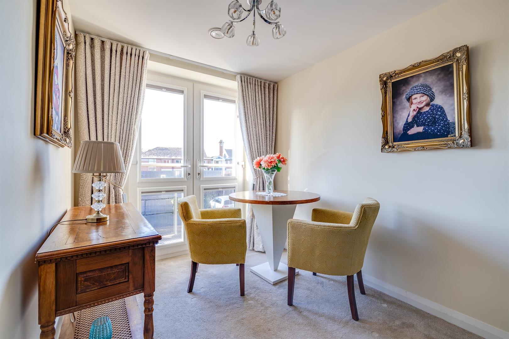 Bradburns Lane, Hartford, Northwich