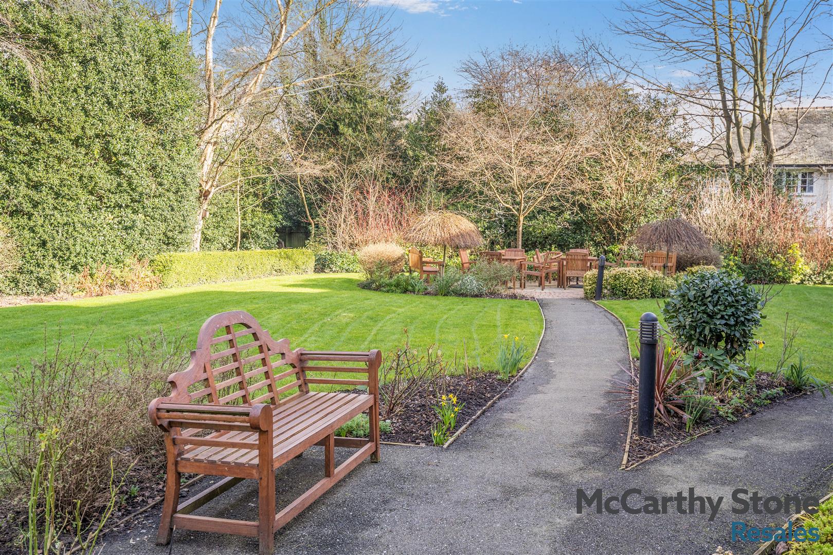 Bradburns Lane, Hartford, Northwich