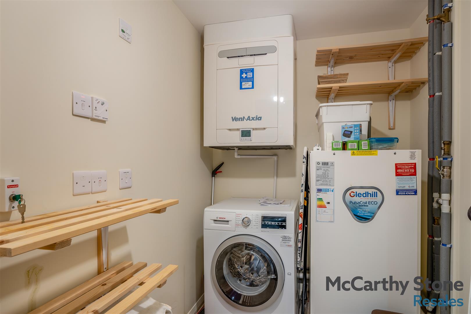 Bradburns Lane, Hartford, Northwich