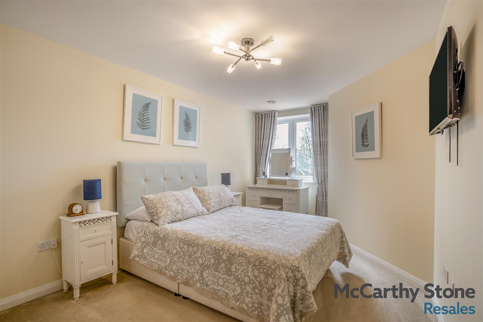 Bradburns Lane, Hartford, Northwich