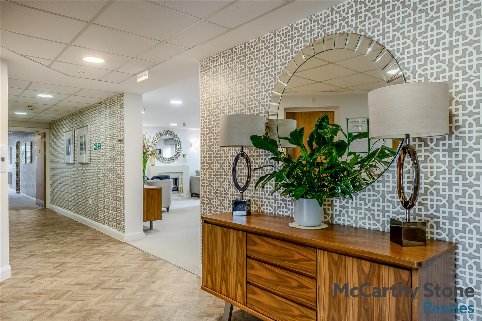 Bradburns Lane, Hartford, Northwich