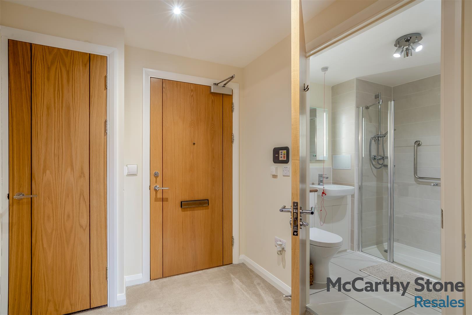 Bradburns Lane, Hartford, Northwich