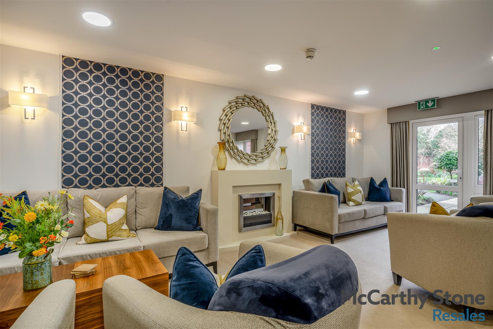 Bradburns Lane, Hartford, Northwich