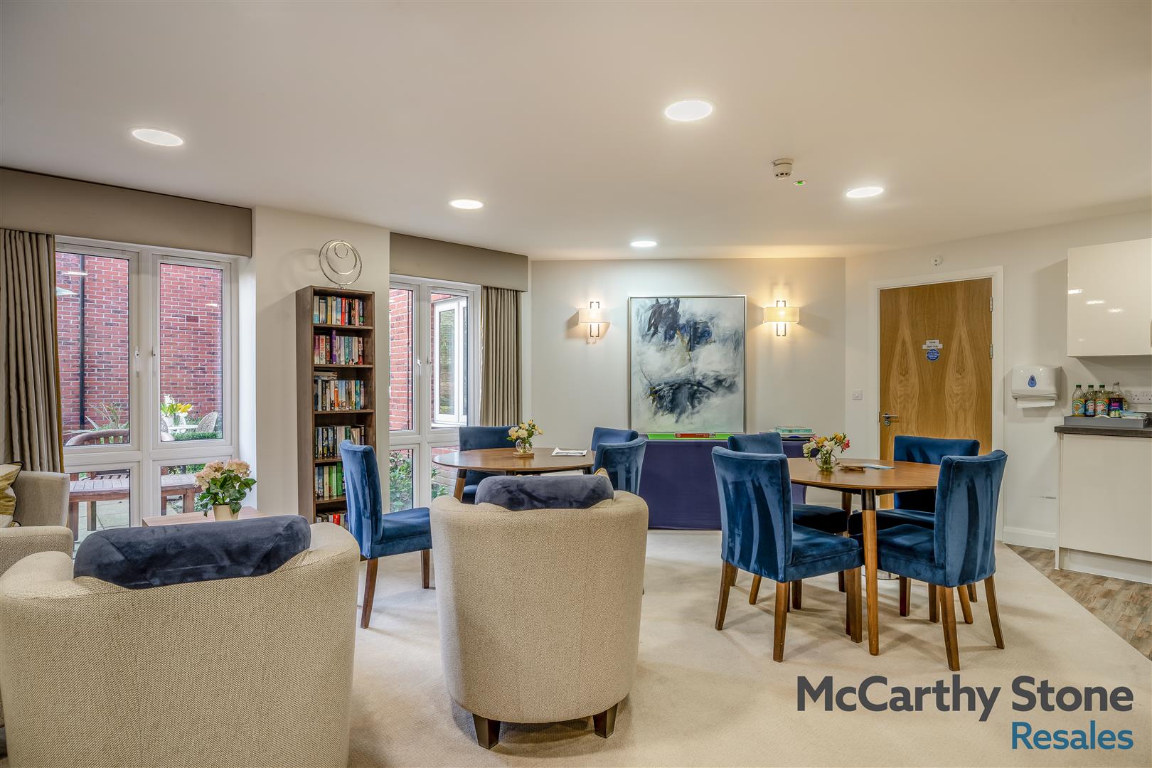 Bradburns Lane, Hartford, Northwich