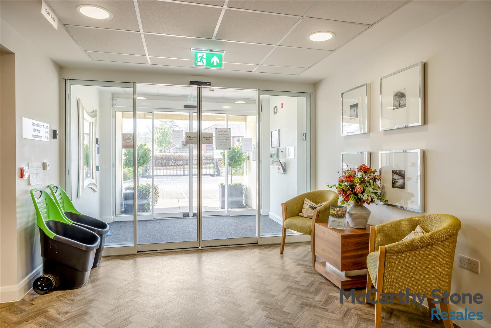 Bradburns Lane, Hartford, Northwich