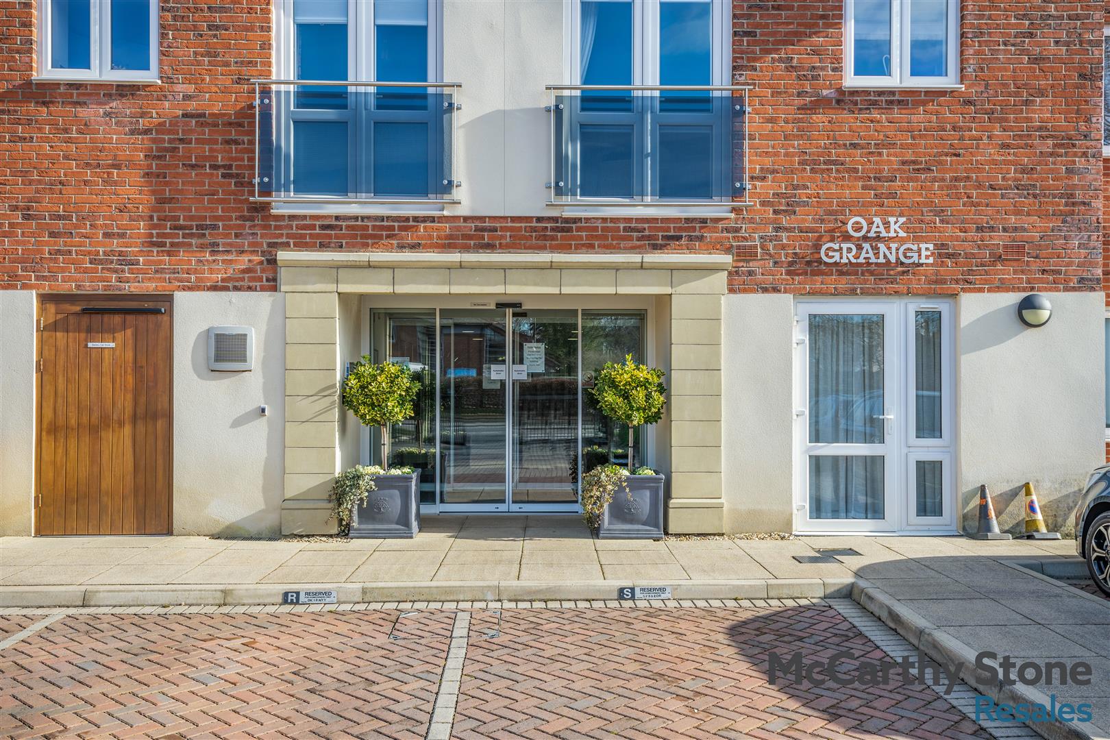 Bradburns Lane, Hartford, Northwich