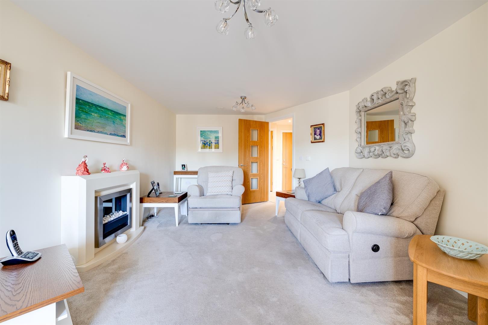 Bradburns Lane, Hartford, Northwich