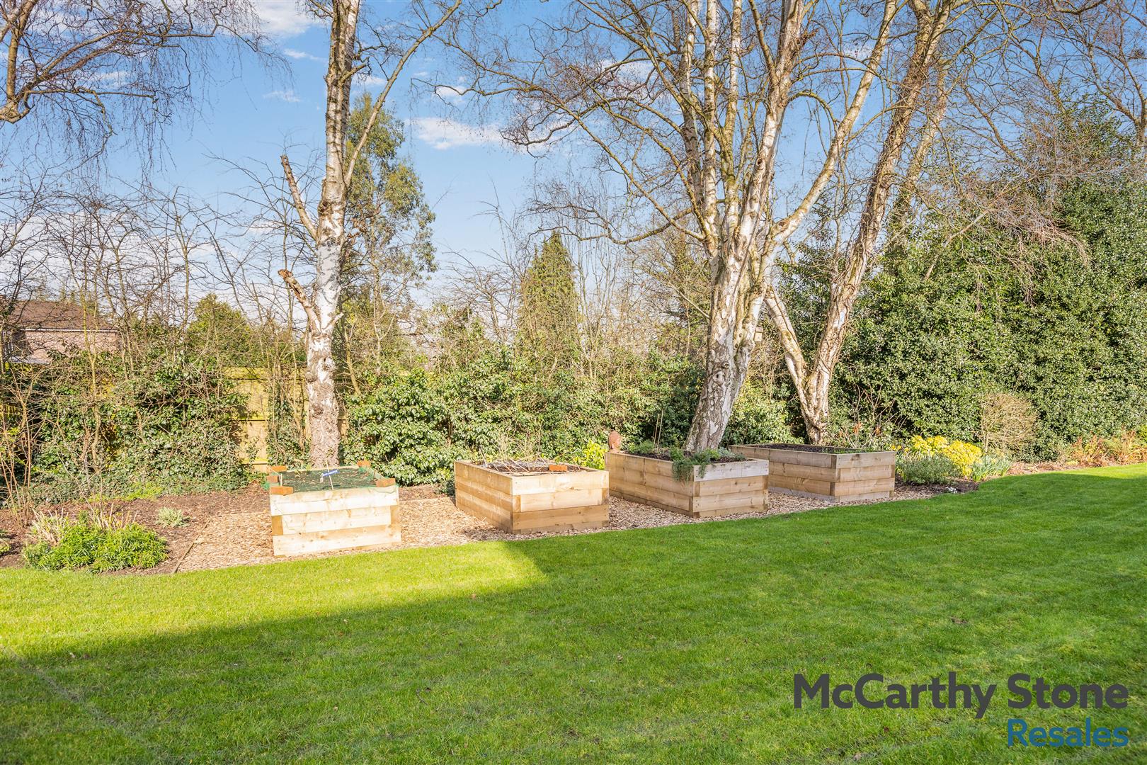 Bradburns Lane, Hartford, Northwich