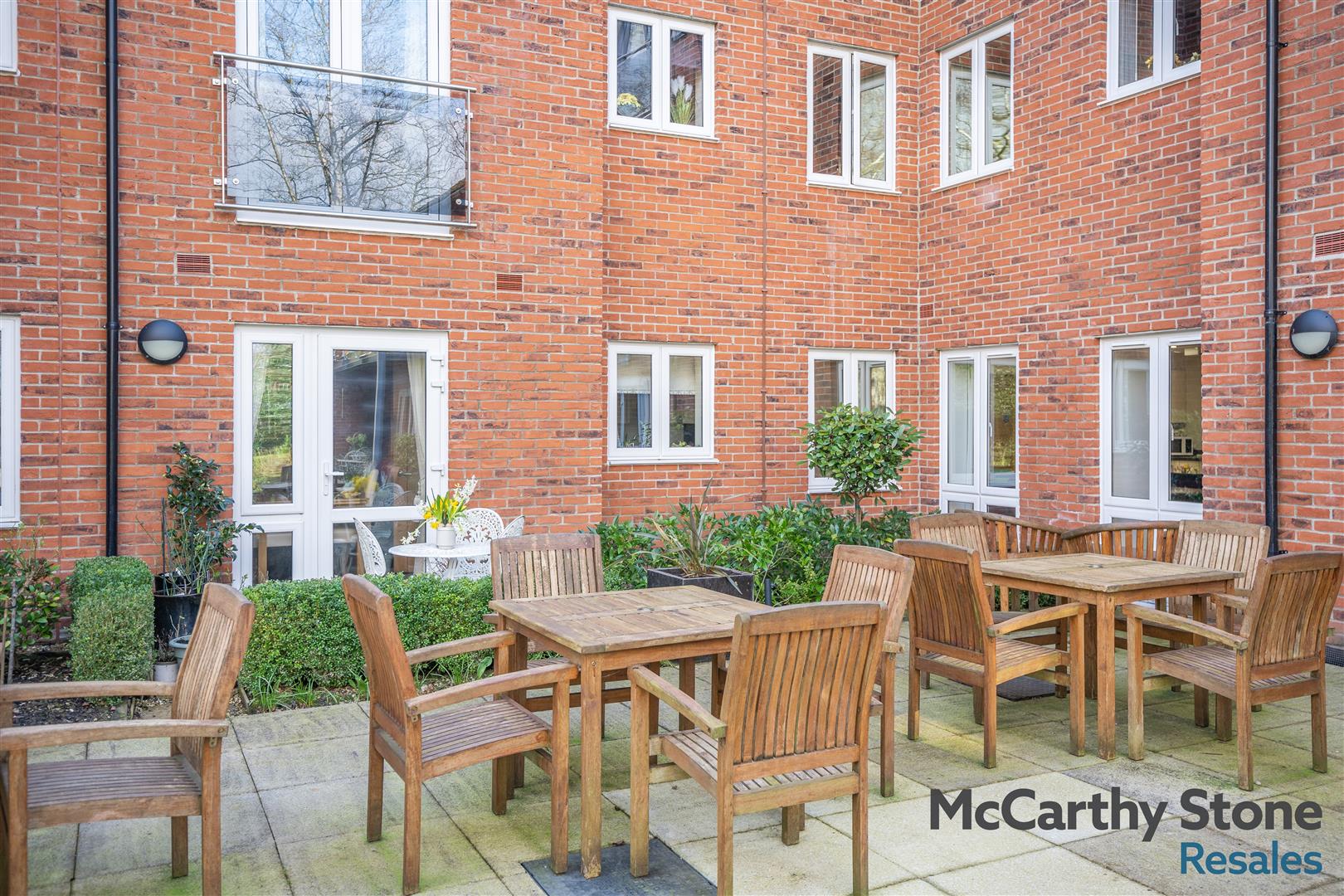 Bradburns Lane, Hartford, Northwich