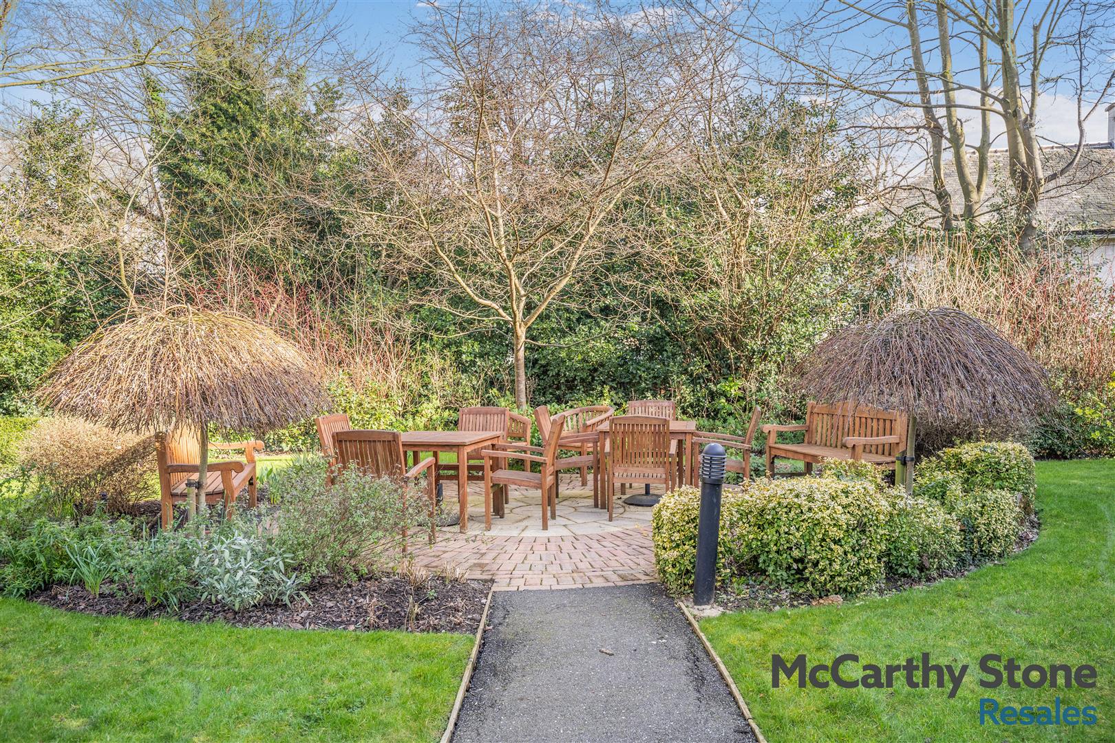 Bradburns Lane, Hartford, Northwich