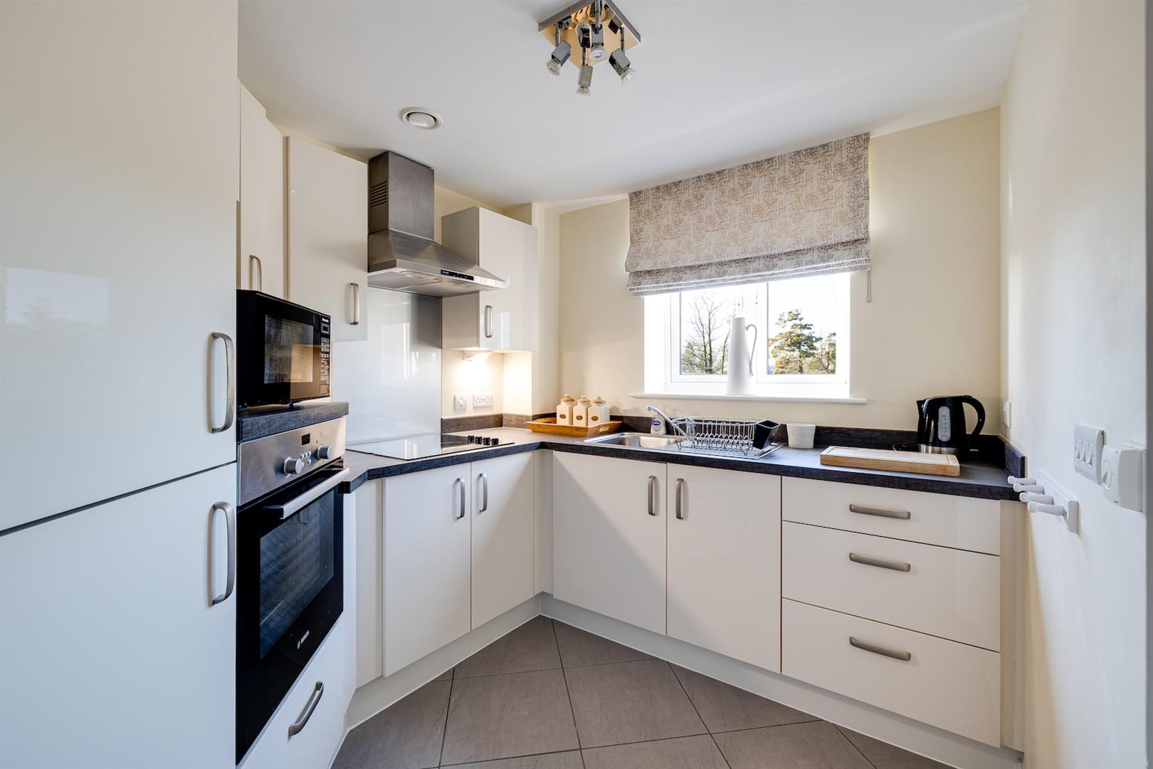 Bradburns Lane, Hartford, Northwich