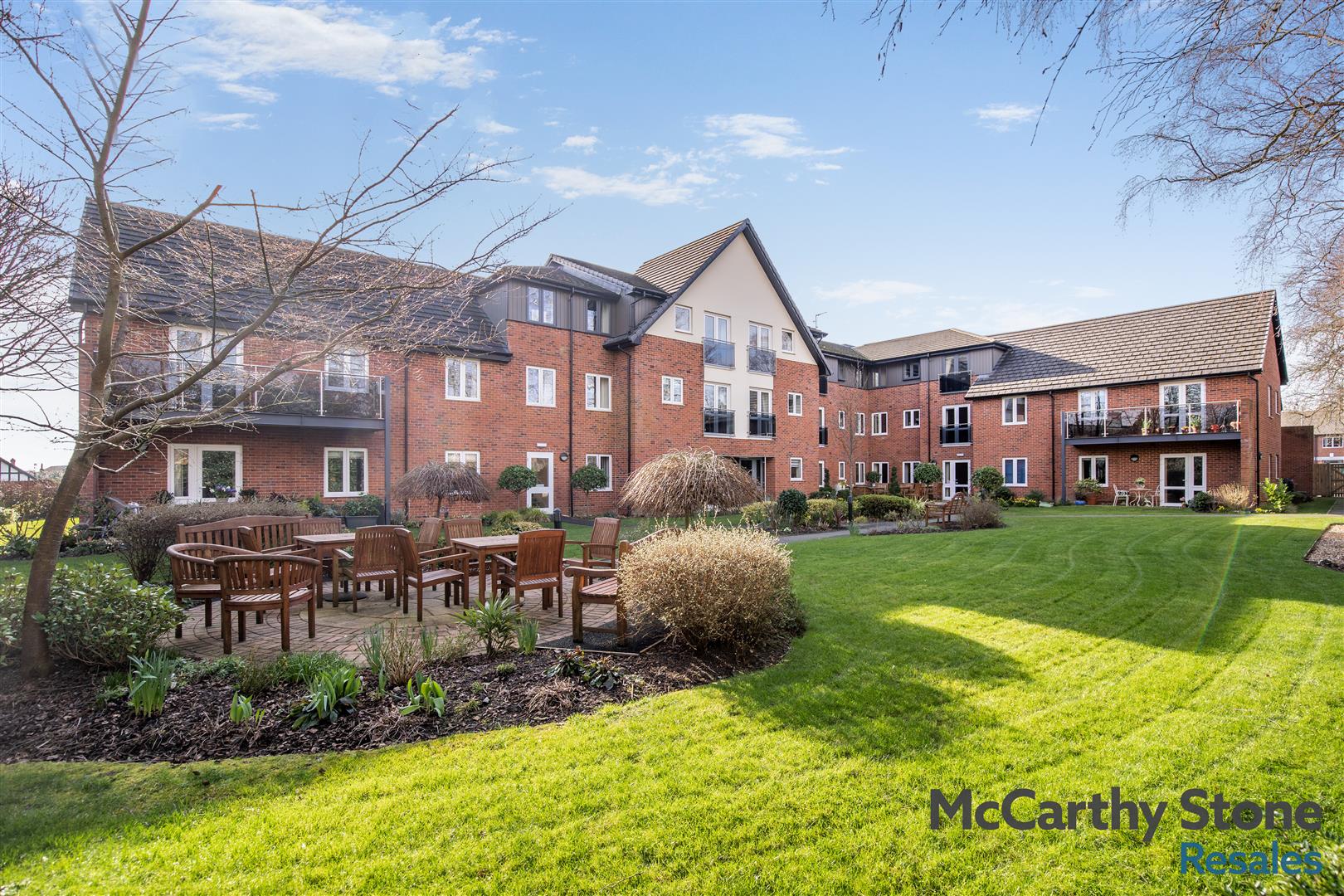 Bradburns Lane, Hartford, Northwich