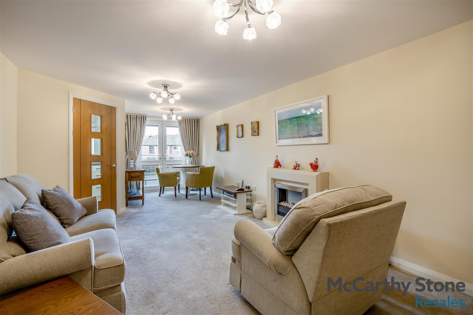 Bradburns Lane, Hartford, Northwich