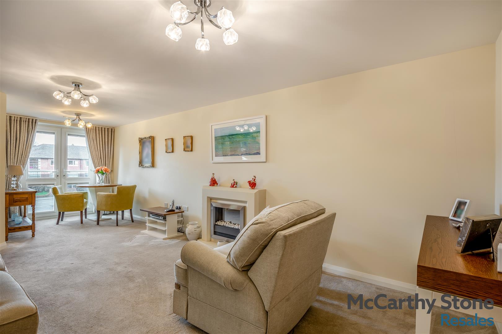 Bradburns Lane, Hartford, Northwich