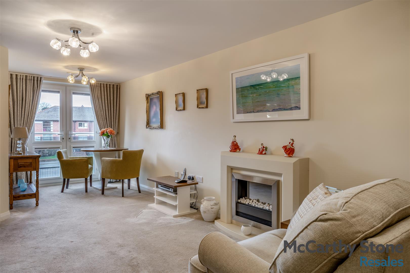 Bradburns Lane, Hartford, Northwich