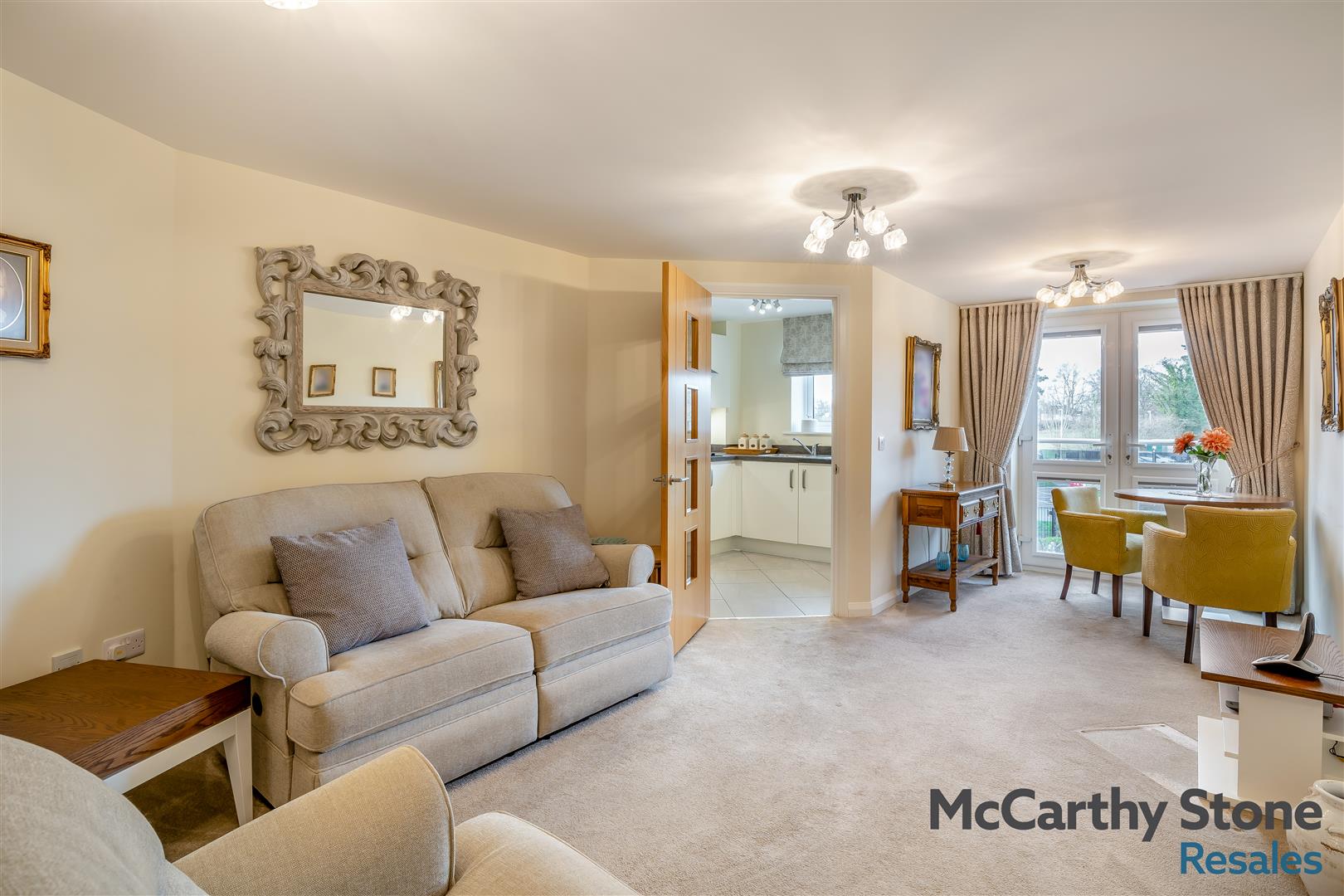 Bradburns Lane, Hartford, Northwich