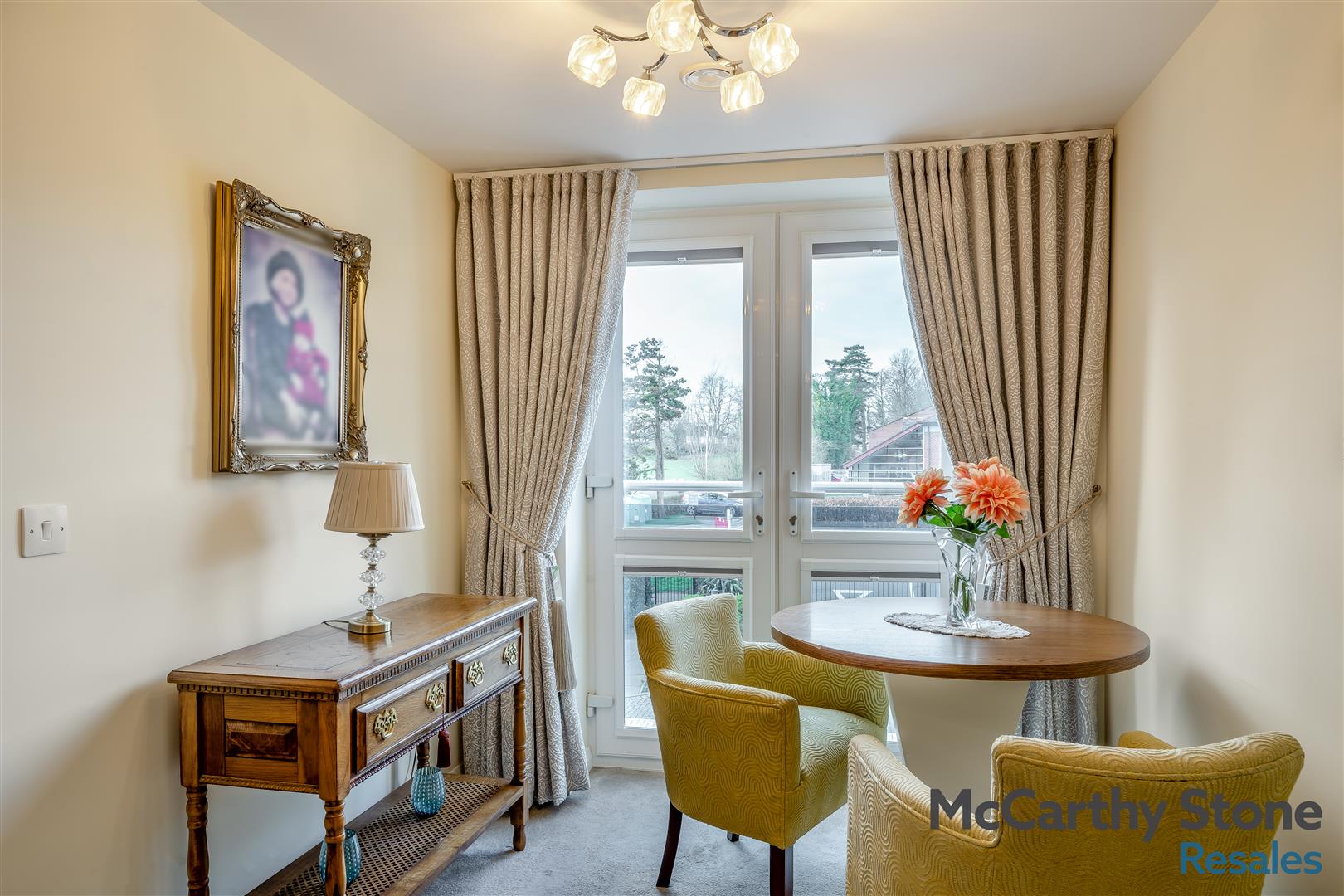 Bradburns Lane, Hartford, Northwich