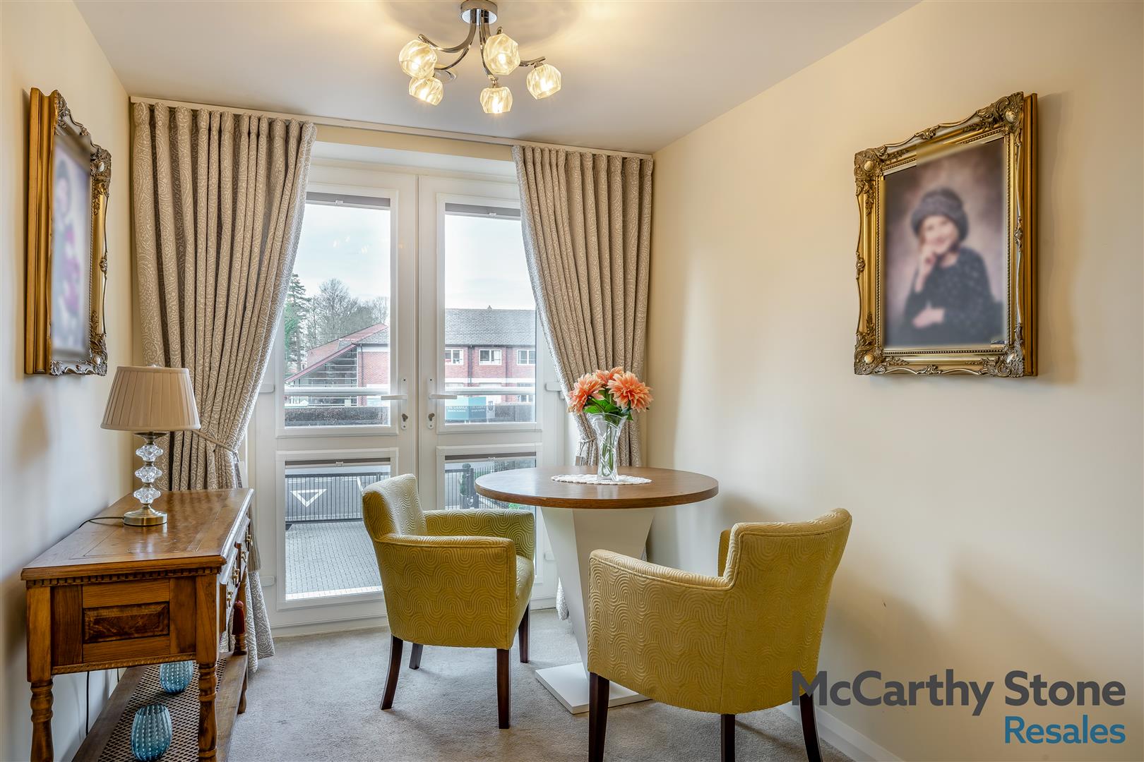 Bradburns Lane, Hartford, Northwich