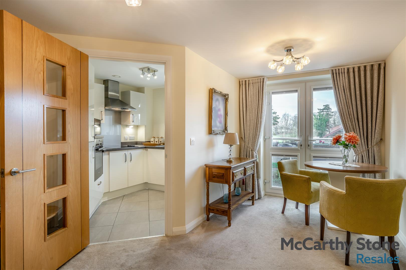 Bradburns Lane, Hartford, Northwich