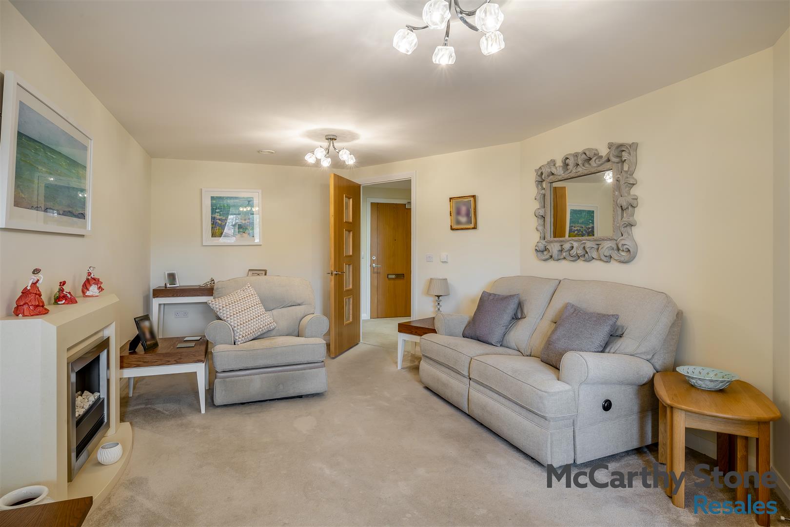 Bradburns Lane, Hartford, Northwich