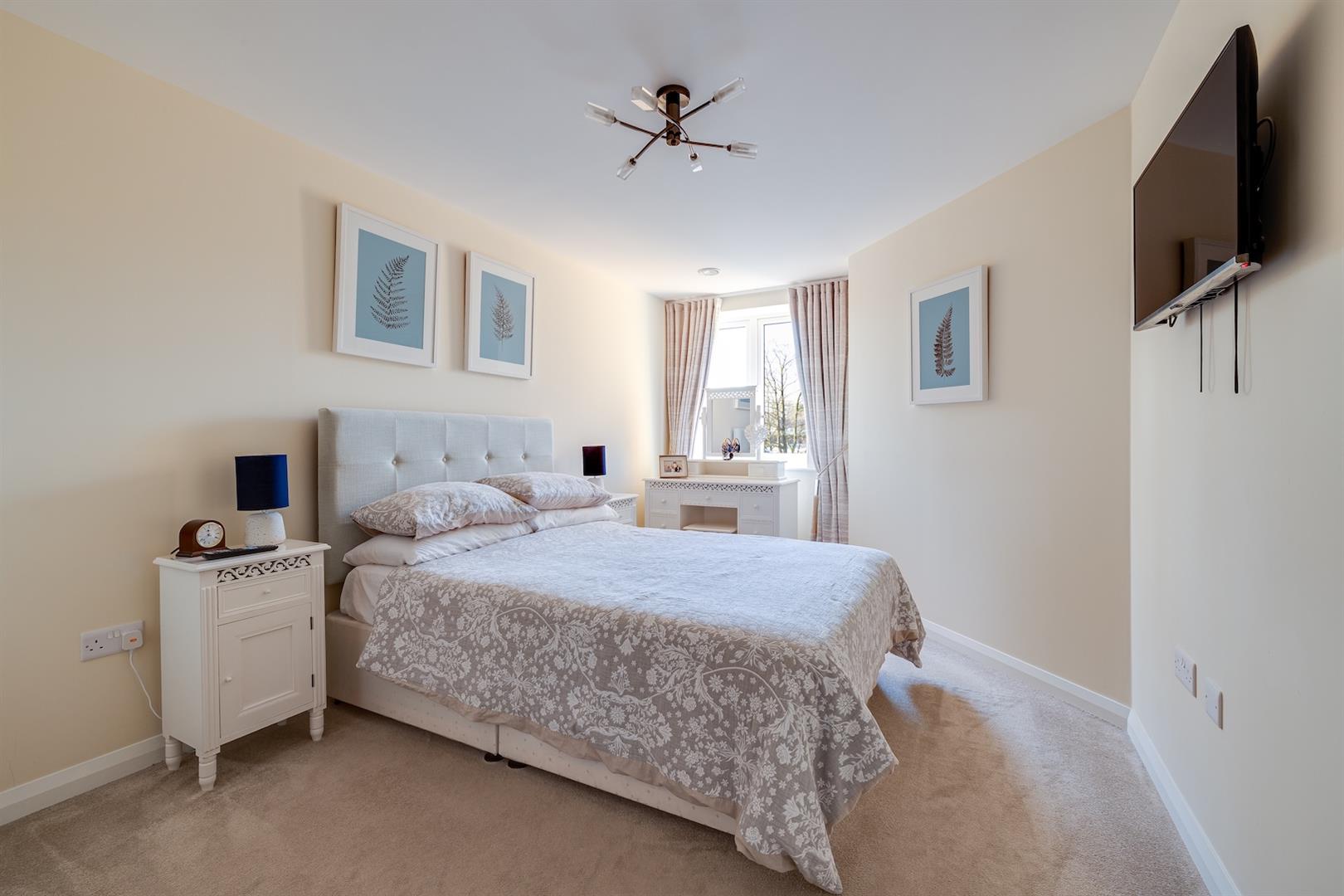 Bradburns Lane, Hartford, Northwich