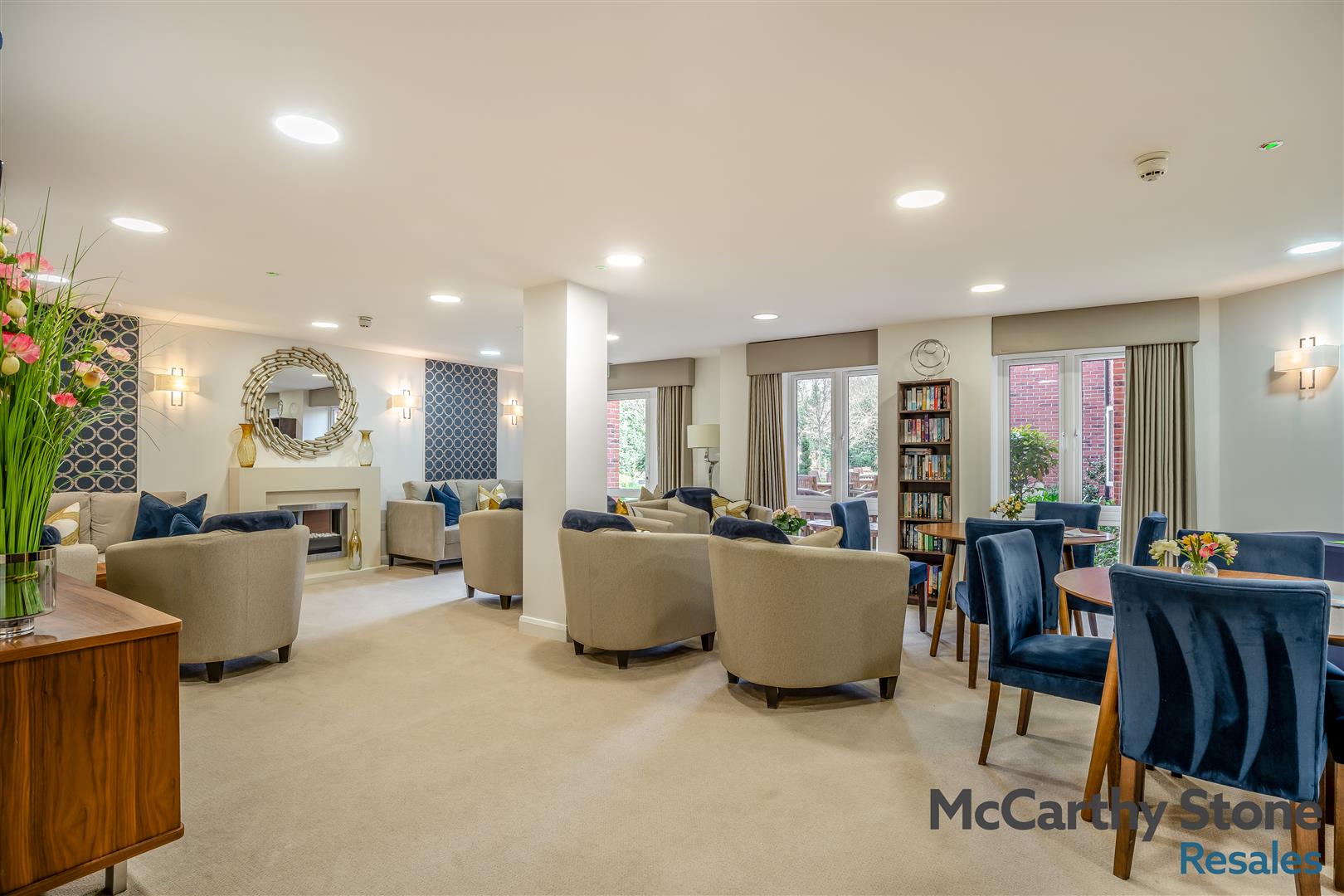 Bradburns Lane, Hartford, Northwich