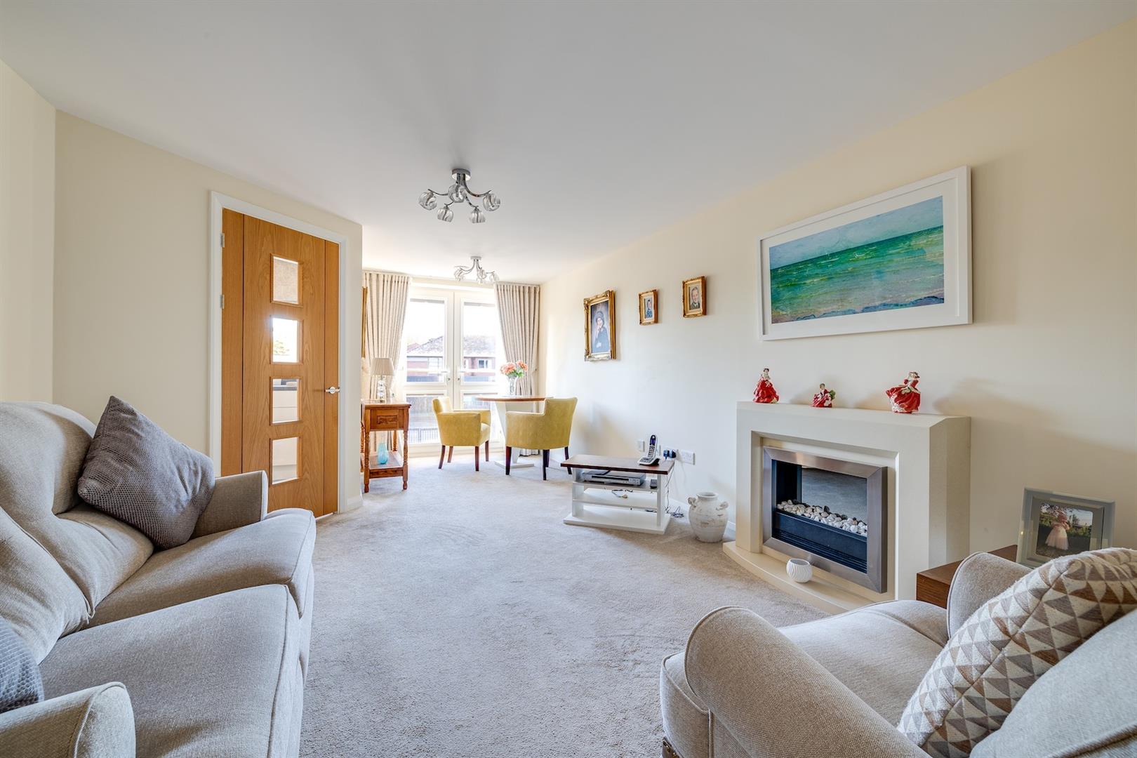 Bradburns Lane, Hartford, Northwich