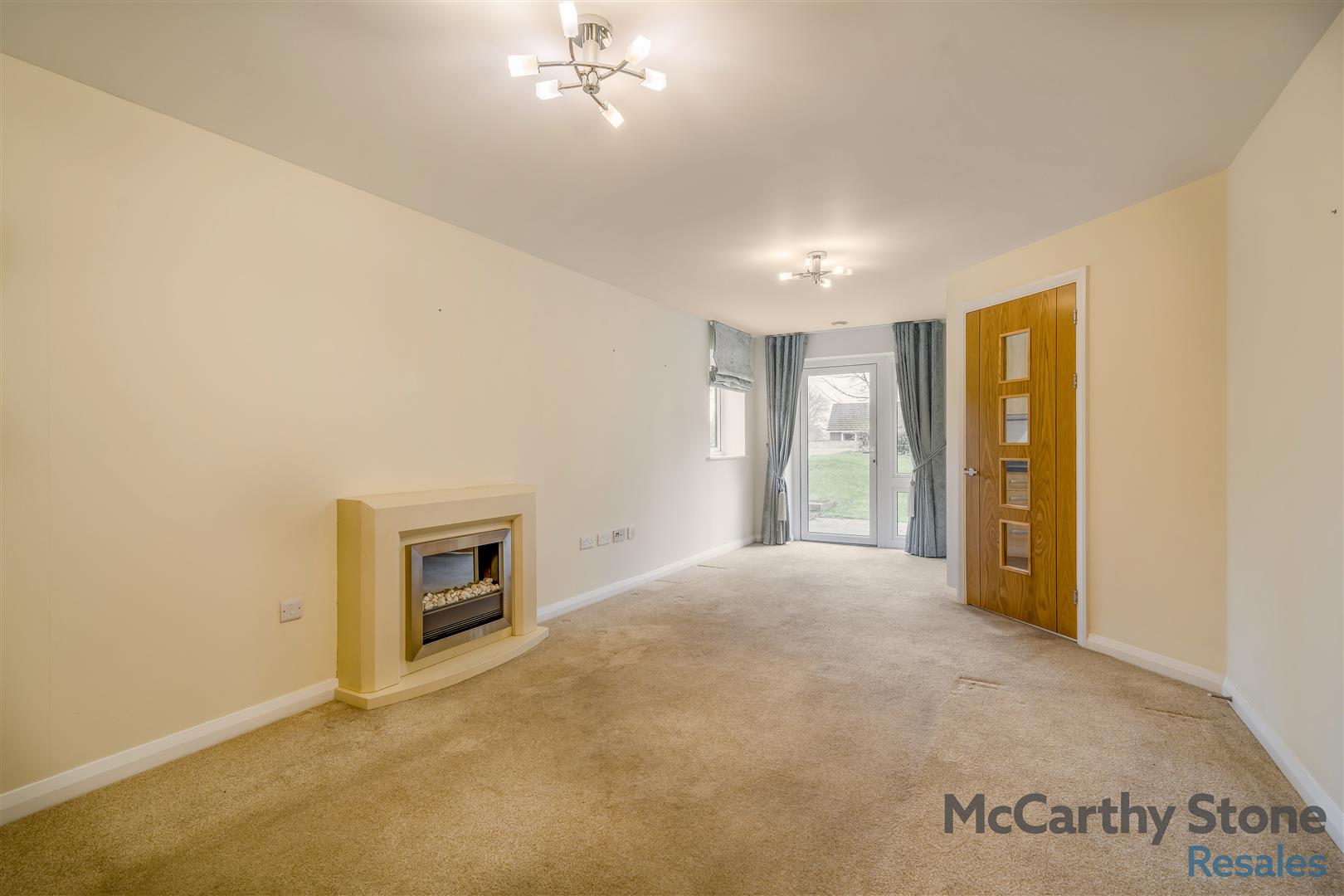 Lancaster Road, Carnforth