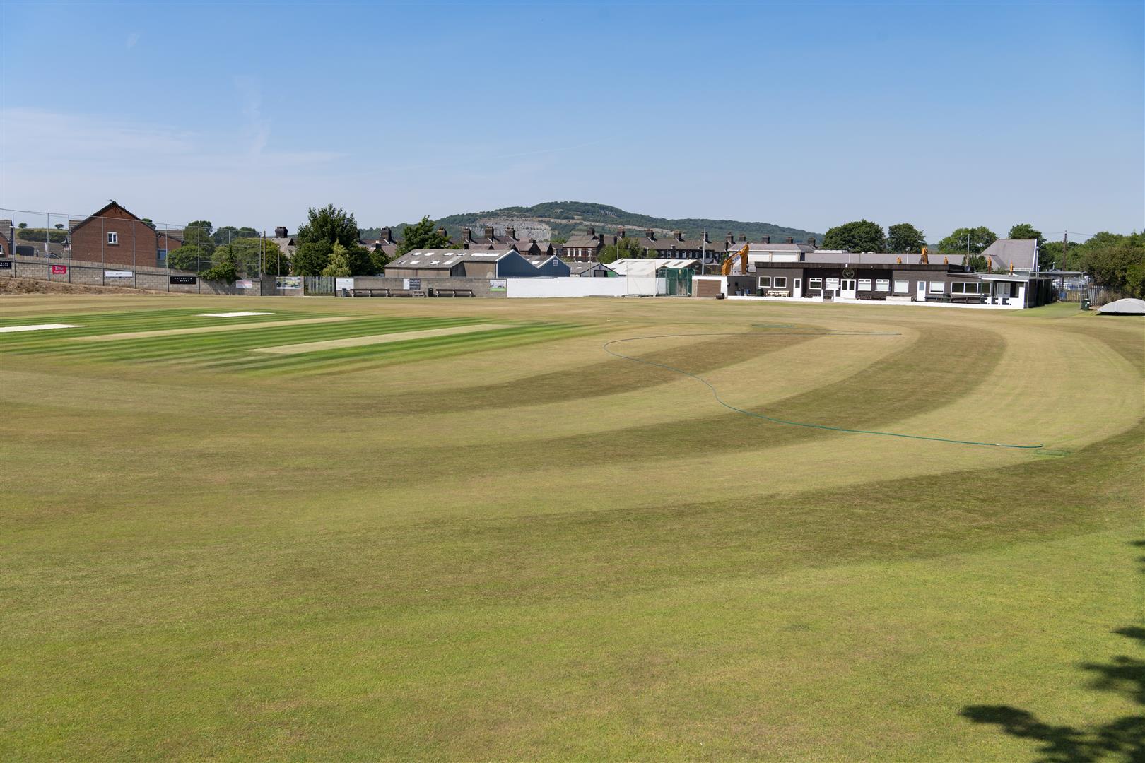 Lancaster Road, Carnforth
