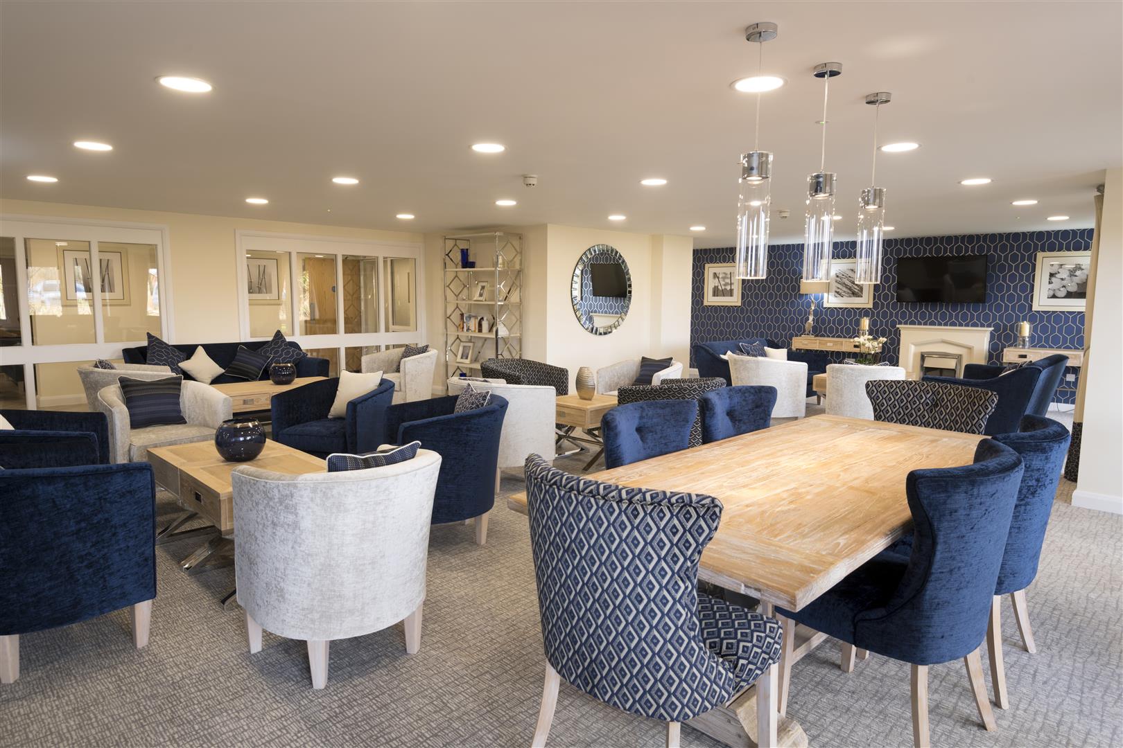 Lancaster Road, Carnforth