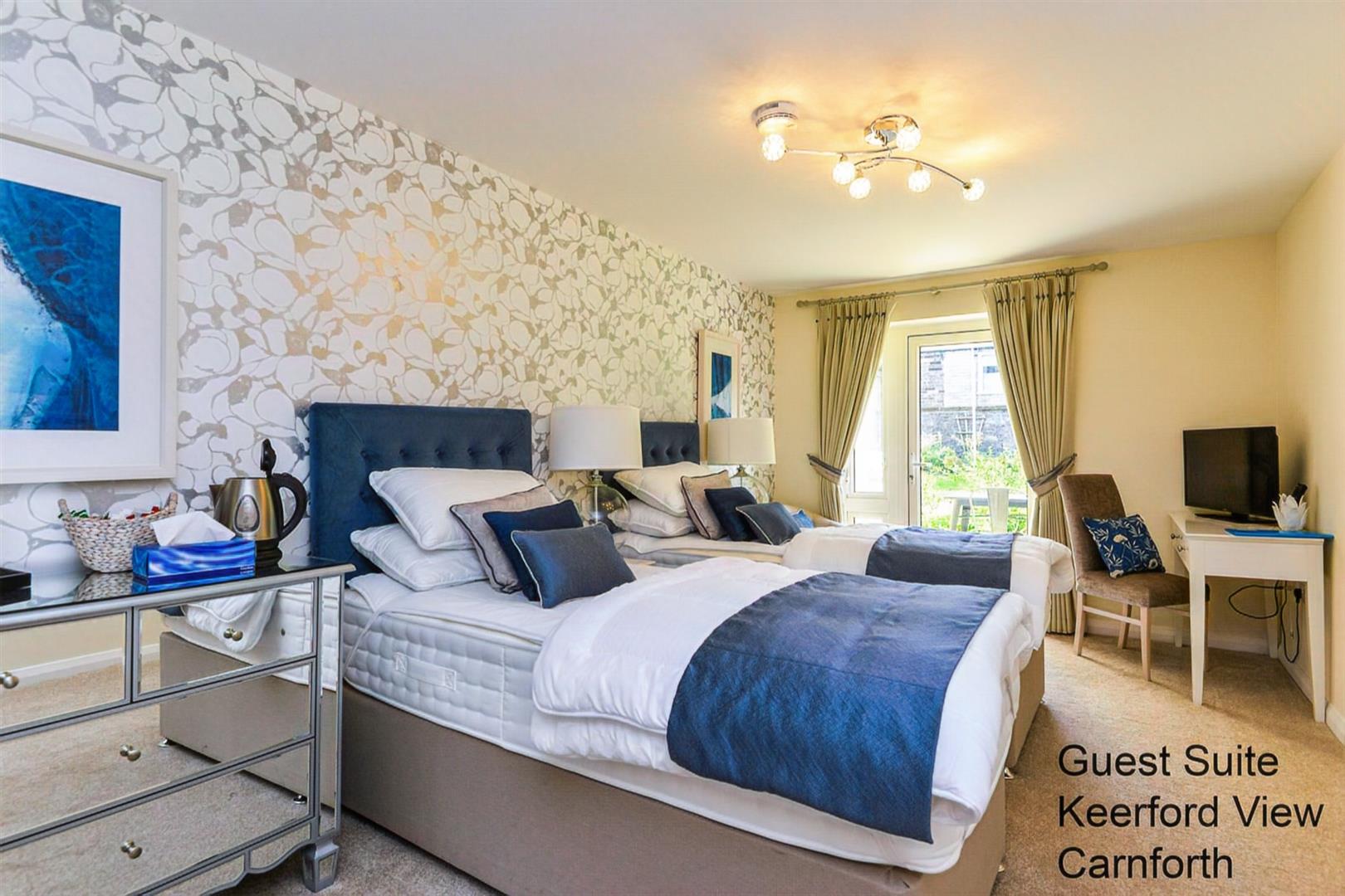 Lancaster Road, Carnforth