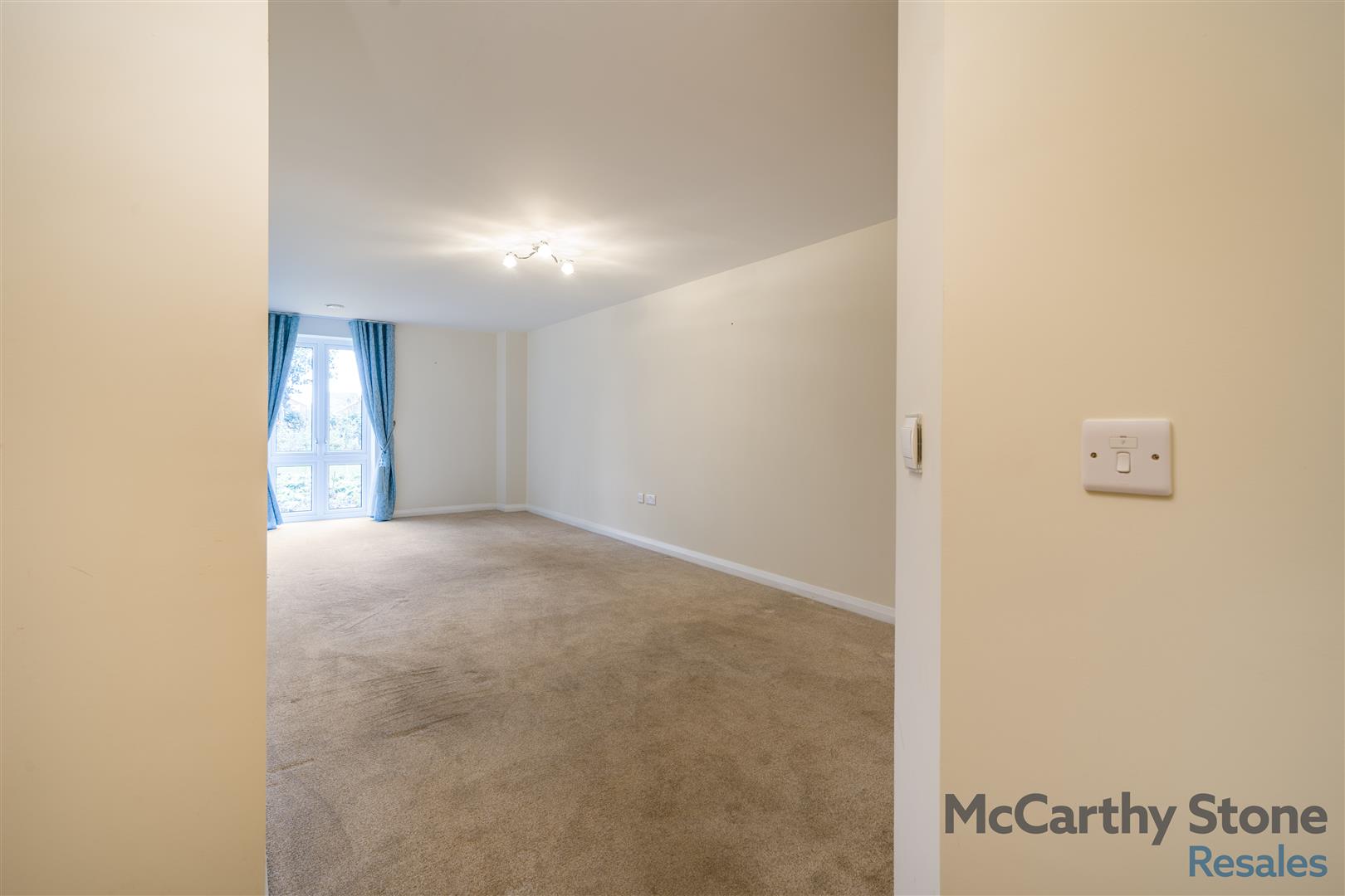 Lancaster Road, Carnforth