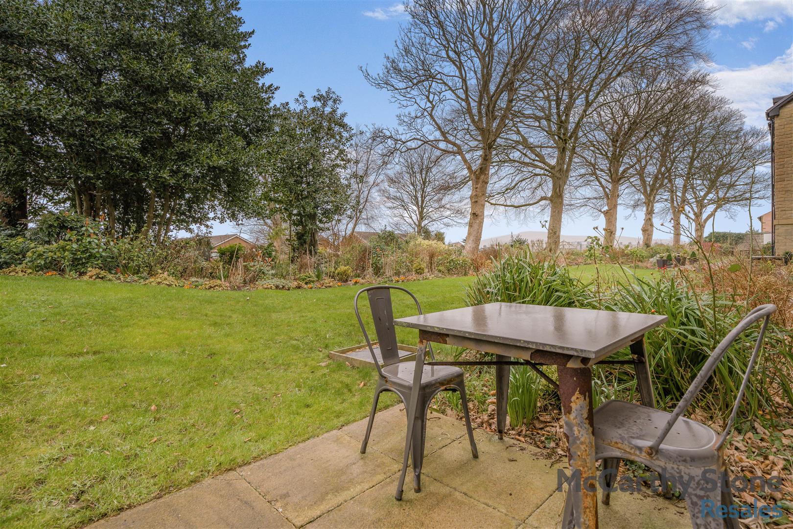 Lancaster Road, Carnforth