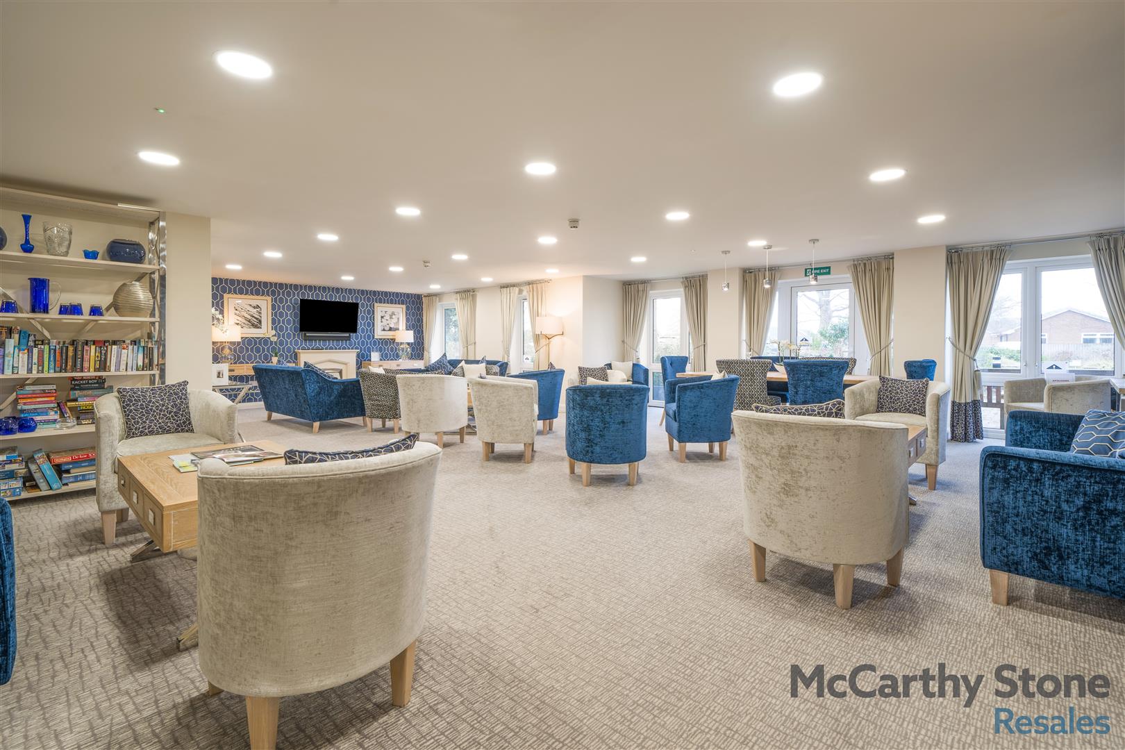 Lancaster Road, Carnforth