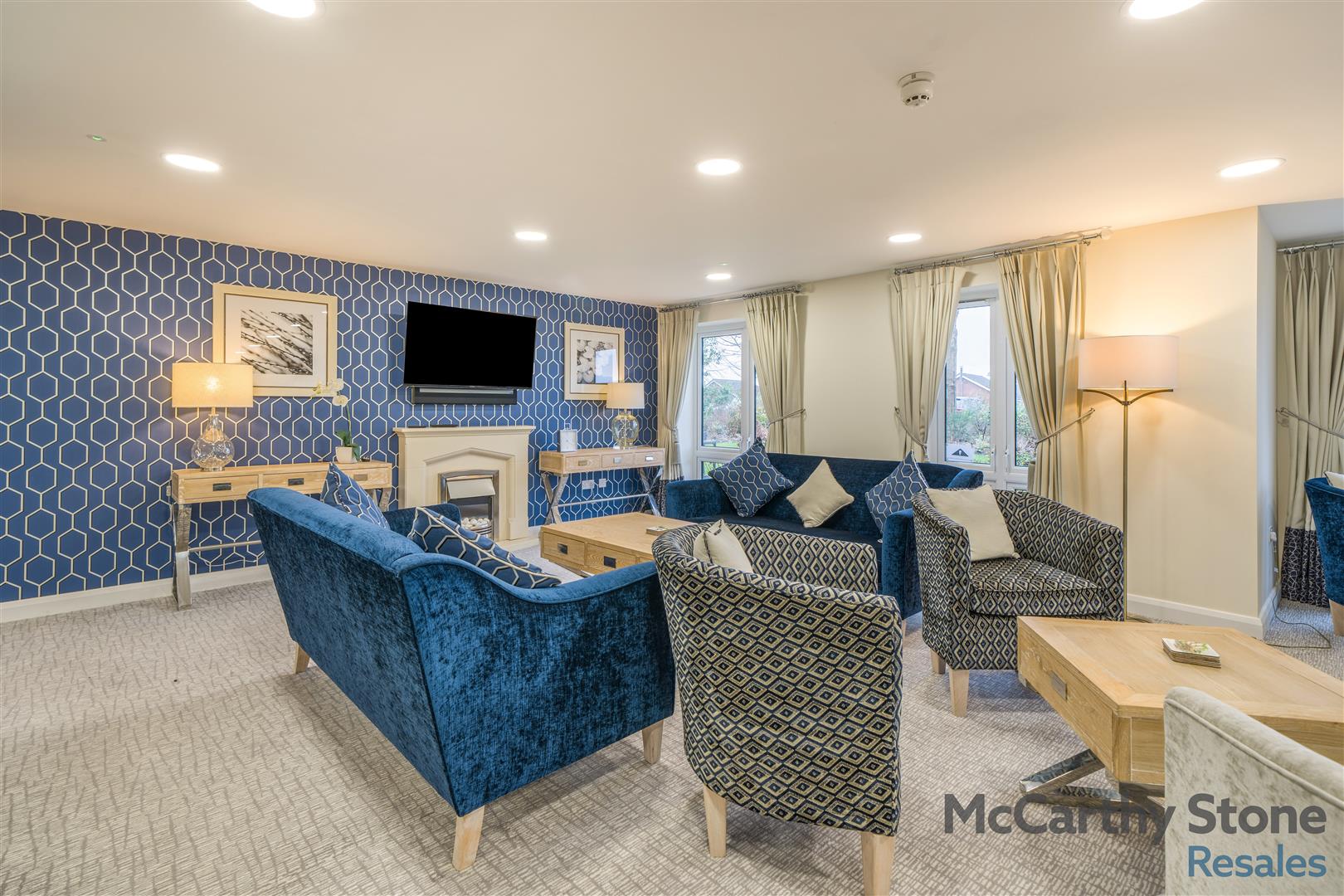 Lancaster Road, Carnforth