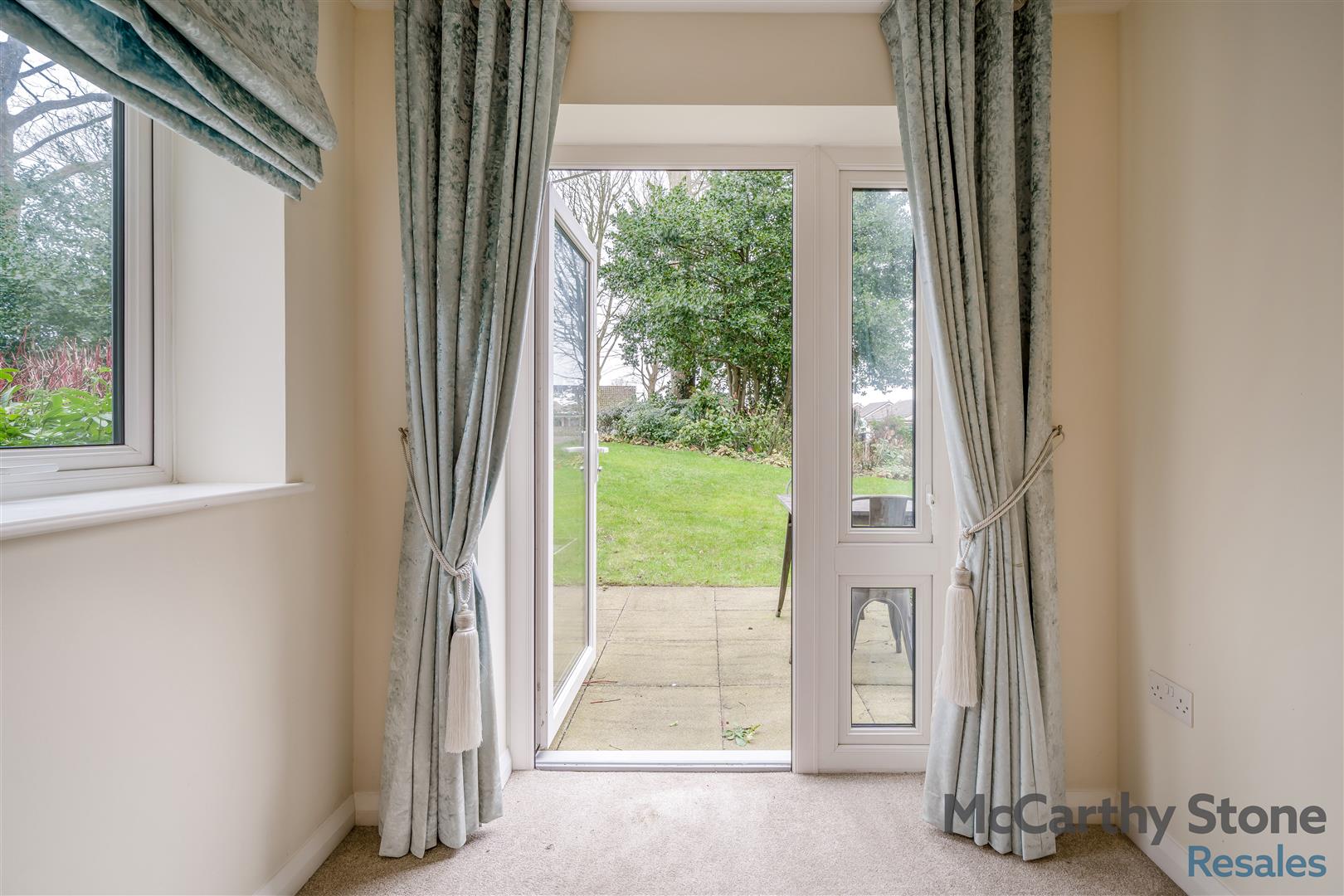 Lancaster Road, Carnforth